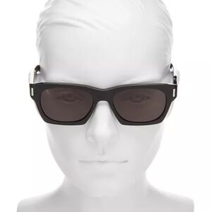 YSL Saint Laurent 402 Square Sunglasses 54mm